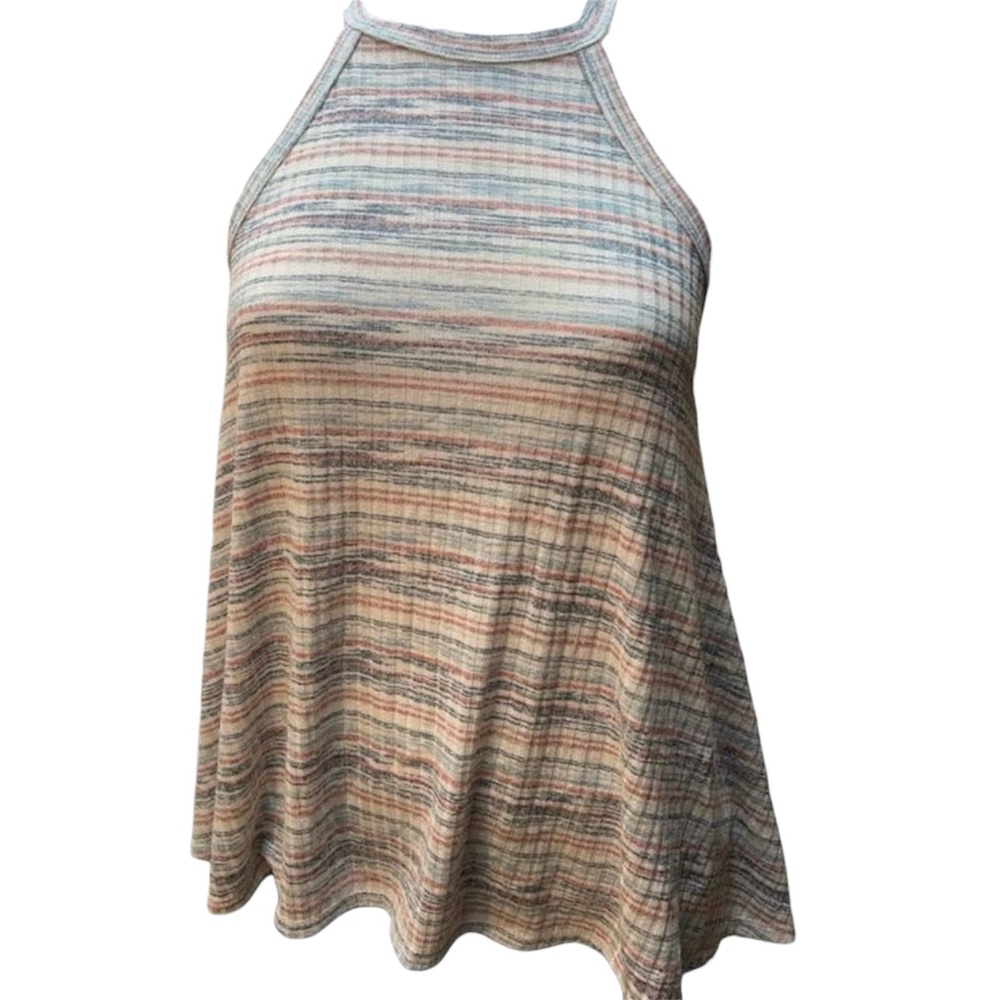 5/$25 Women’s above & beyond tank